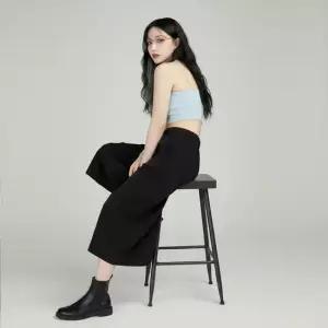 BS 모데라 린넨 와이드 치마바지 마바지 SD-260218 마바지 치마바지 와이드 린넨 여름