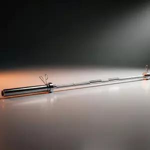 이고진 바벨 역기봉 중량봉 베어링바 탄력봉 2200 50mm 벤치프레스