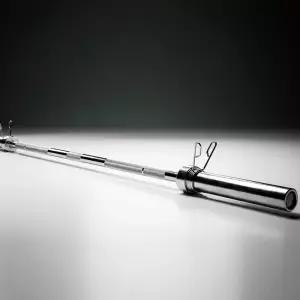 이고진 바벨 역기봉 중량봉 베어링바 탄력봉 1800 50mm 역도 벤치프레스