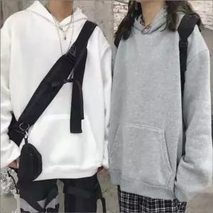 남녀 베이직 데일리 티 3컬러 깔끔한 후드 티셔츠 무지 기본핏 기모