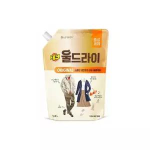 테크 울드라이 리필 1.3L