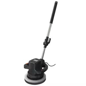 바닥청소기계 호텔 타일 로비 업소용 대리석 기계 표준버전