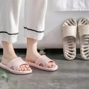 논슬립 물빠짐 욕실화 미끄럼방지 화장실 베란다 슬리퍼