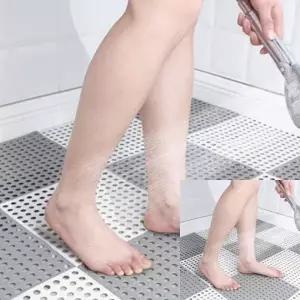 욕실 미끄럼방지 매트 발판 바닥깔개 화장실미끄럼방지