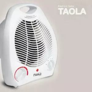 ( )타올라 고효율 사무실 가정용 순간 난방 미니 온풍기 전기히터 히터 욕실