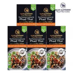 [보라티알] 블루엘리펀트 팟타이 쿠킹세트 300g x 5개