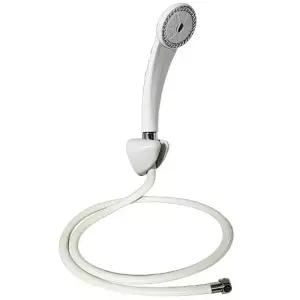 ( )수전 욕실 샤워기 헤드 샤워줄 샤워 호스 교체 세트 방법 물 샤워실 꼭지