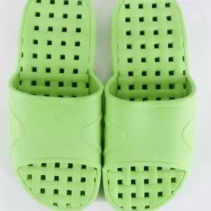 실내화 미끄럼방지 욕실화 안전 그린 라탄 실용적인 가성비 좋은 센스있는 선택