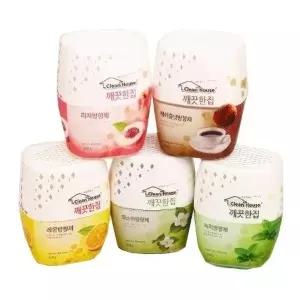 고급 집 실내 방향제 원룸 거실 화장실 탈취제 200g 사무실 디퓨저 욕실