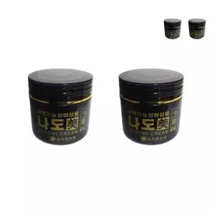 영양크림 나도미크림 x 80g 2개