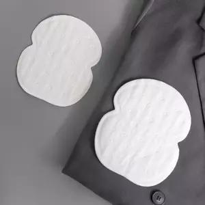 대용량 땀흡수 패치 붙이는 겨드랑이 패드 100P 세트 wIC7+3syi