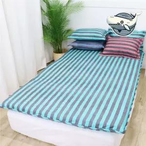 다양한 색상 매트리스 요솜 편안한 요패드 싱글 요 요매트 요커버 요세트