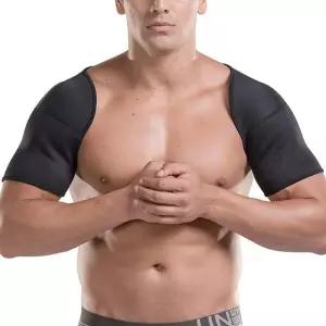 어깨보호대 베스트회전근 관절 보호 스포츠 재활 M12322