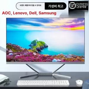 제우스랩 2.5K QHD 게임용 노트북용 노트북 터치식 모니터