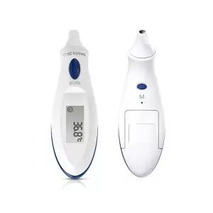 녹십자 귀적외선 체온계TS7 가정용 방수 발열 체온 측정 D