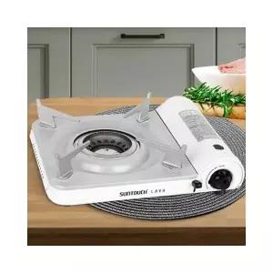 ( )루미나D 캠핑용 라바가스렌지 미니가스버너 캠핑스토브 고화력