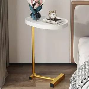 TBZ 포인트 모던 사이드 테이블 1개 색상 택1) 협탁테이블 소파테이블 침대테이블