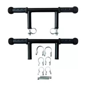 유모차 바퀴 힐 타이어 핸들 연장기 확장 바 액세서리