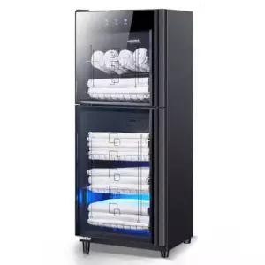 수건 소독 살균기 미용실 타월 멸균기 오존 대형 도구