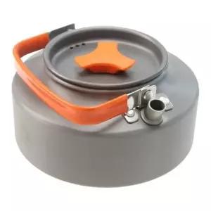 ( )주전자 초경량 전자 캠핑주 캠핑 백패킹 방용품 경량주 야영주 1리터