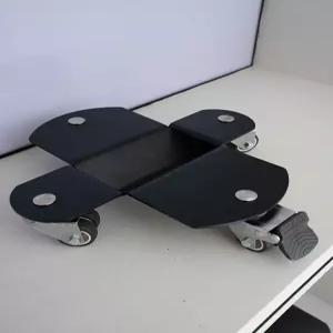 그랜드피아노 보조바퀴 가구 공연 옮기기 야외 피아노용 세트 바퀴 운반 삼각