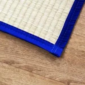 ( )제사 돗자리 110x190cm 양면 왕골 제사용 성묘 차례