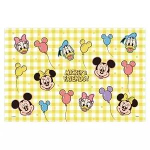 ( )디즈니 미키마우스 프렌즈 접이식 돗자리 90x60cm 캐릭터