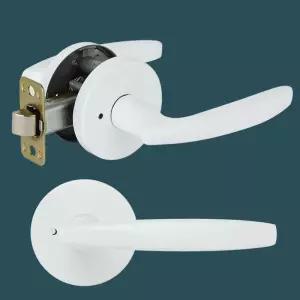 교체 WD-5000 도어 도어락 문손잡이 골드 방문