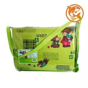 ( )야외 캠핑 매트 아기 곰돌이 디자인 고급 돗자리 캠핑 텐트 매트