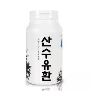 산수유환 300g