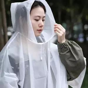 ( )장만A701 다용도 판쵸우의 남녀공용 프리사이즈 비옷 판초 돗자리 판쵸의