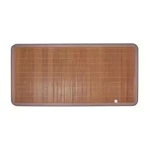 ( )대자리 접이식 여름 쿨 보관함 실내돗자리 매트 대나무 카페트