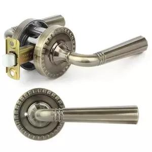 방문 엔틱 잠금장치 샤시 손잡이 도어록 현관 정문 수리