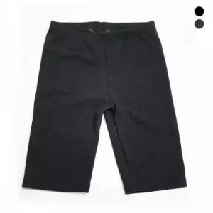 기모 7부 5부 2XL까지 속바지 국산 여성용 융털