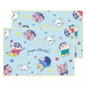 ( )휴대용돗자리 는못말려 미니 1인용 유치원 초등 소풍 2P 돗자리