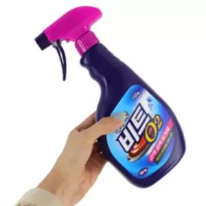 돈버맘 비트 500ML 뿌리는세탁스프레이