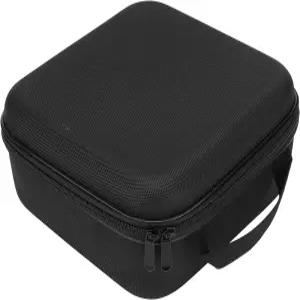 드론 조종사 RC 자동차 애호가 모형 비행기 항공을 위한 범용 리모컨 보관 가방 내구성 있는 보호 나일론