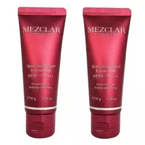 메즈클라 비비크림 김호영 엑토인 에센스 BB 시즌2 45g 2개