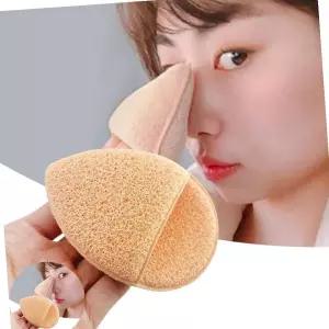 블랙헤드 세안스펀지 모공 브러쉬 미세 딥 클렌징 해면스펀지