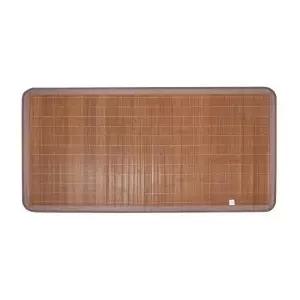 ( )여름 대자리 접이식 대나무 보관함 여름 통풍 매트 카페트 쿨 실내돗자리