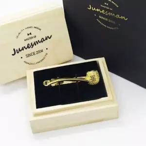 남성 곰방대 패션 소품 넥타이핀 신사의 CWE93BF7