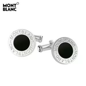 몽블랑 커프링스 와이셔츠 커프버튼 단추 링크  마이스터스튁