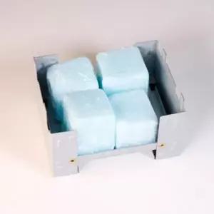 (색상 고체알콜스토브)EA 접이식 고체연료 야외 스토브 캠핑용 쉘프 미니 버너