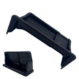 러기지스크린 중앙 화면 내비게이션 햇빛가리개 콘솔 후드 커버 보관함 MG4 EV EH32 MULAN용 자동차 용품