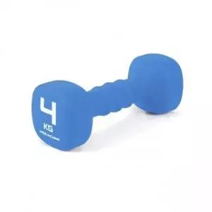 아이워너 네오플랜 컬러아령 4kg 스카이블루