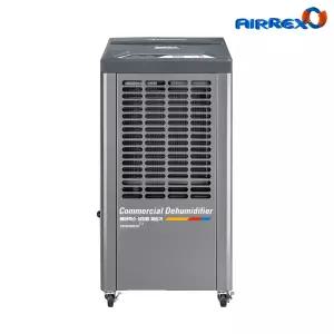 에어렉스 업소용 ADH-600T 대용량 습기제거 산업용 제습기 D1