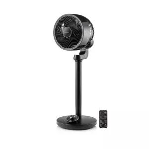 [C]  초절전 ECO모드 높이조절 BLDC 에어 써큘레이터 SIF-CO09BK