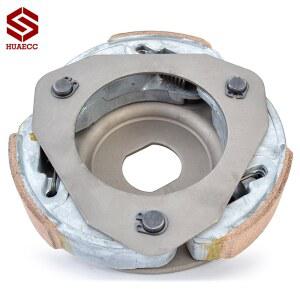 클러치슈 클러치 슈즈 어셈블리 키웨이 아웃룩 125 150 4T LC 22535 KTF 980 혼다 NHX110 SCR110 리드 PES125R PS125 PES150R PS150