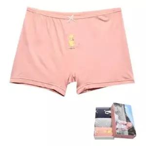 주니어 여아 사각 드로즈 팬티 속바지 SW2211-0074 팬티 여아팬티 아동팬티