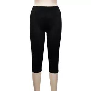 8부 시원하고 쾌적한 인견 레깅스0005ye 메쉬 쿨 착용감